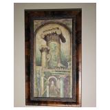 Neoclassicals Column Architecture Print