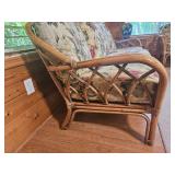 Braxton Culler Edgewater Rattan Sofa