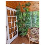 Eight Foot Faux Bamboo