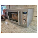 Breville Kitchen Microwaves
