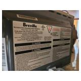 Breville Kitchen Microwaves