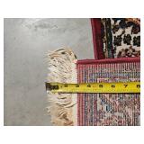 Karastan Styled Oriental Hall Runner