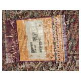 Karastan Styled Oriental Hall Runner