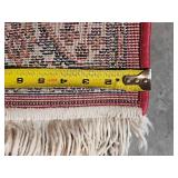 Karastan Styled Oriental Area Mat