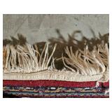 Karastan Styled Oriental Area Mat