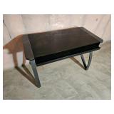 Rugged Office Station Desk