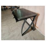 Rugged Office Station Desk