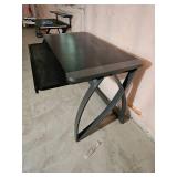 Rugged Office Station Desk