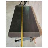 Rugged Office Station Desk