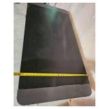 Rugged Office Station Desk