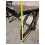 Rugged Office Station Desk