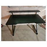 Rugged Office Station Desk