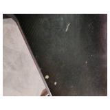 Rugged Office Station Desk