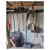 Yard Warrior Tool Bundle