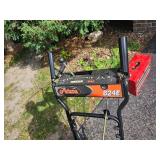 Haevy Duty Ariens 624E Snowblower