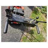 Haevy Duty Ariens 624E Snowblower