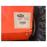 Haevy Duty Ariens 624E Snowblower