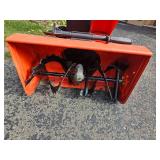 Haevy Duty Ariens 624E Snowblower