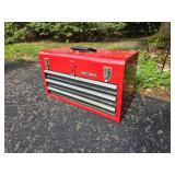 Rugged Household Tool Box
