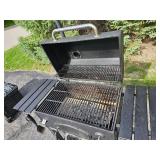 02197 Char Griller Smoker