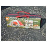 Six Person Dome Tent