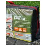 Six Person Dome Tent