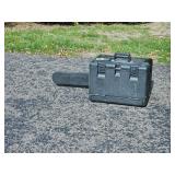 Homelite 33 cc Chainsaw