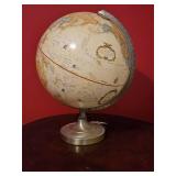 12 World Classic Series Globe