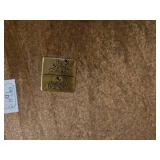 Queen Anne Styled Side Table