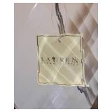 Ralph Lauren Home Stunning Crystal Teardrop Table Lamp - B