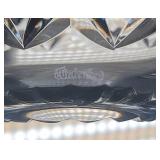 Waterford Fine Crystal Vase