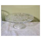 Sparkling Crystal Service Pair