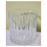 Sparkling Crystal Service Pair