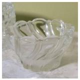 Mikasa Fine Crystal Collection (3)