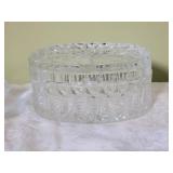 Mikasa Fine Crystal Collection (3)