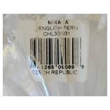 Mikasa Fine Crystal Collection (3)