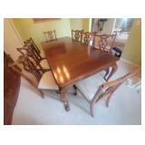 Pennsylvania House - Elegant Luxury Dining Set - Cherry