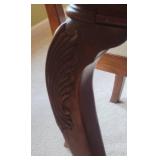 Pennsylvania House - Elegant Luxury Dining Set - Cherry