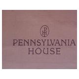 Pennsylvania House - Elegant Luxury Dining Set - Cherry