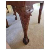 Pennsylvania House - Elegant Luxury Dining Set - Cherry