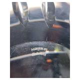 Marquis by Waterford - Fine Leaded Crystal Lidded Jar