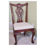 Pennsylvania House - Elegant Luxury Dining Set - Cherry