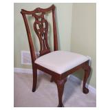 Pennsylvania House - Elegant Luxury Dining Set - Cherry