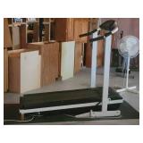 PowerTred Treadmill