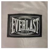 Everlast Boxing Heavy Bag - White