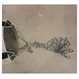 Everlast Boxing Heavy Bag - White