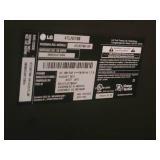 LG 47" Class 1080p Smart LED TV - 47LN5700