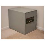 Fire Fyter Fireproof Safe
