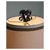 Neoclassical Footed Urn Table Lamp