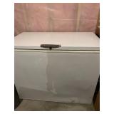 Gibson 9 cu. ft. Chest Freezer